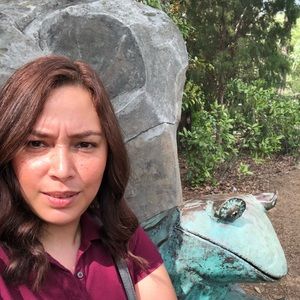 Meet your Posher, Jaymie